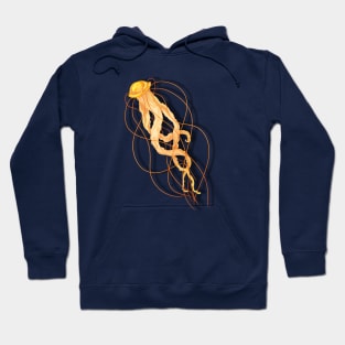 Jellyfish Hoodie